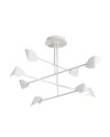 ***OFER/DES*** CAPUCCINA * LÁMPARA LED 55W